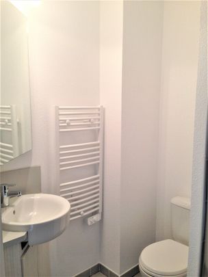 Location Appartement 1 pièce 18m² MARSEILLE 9ème - Photo 1