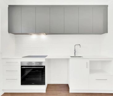 Brand New, Two Levels, Total Separation - Photo 4