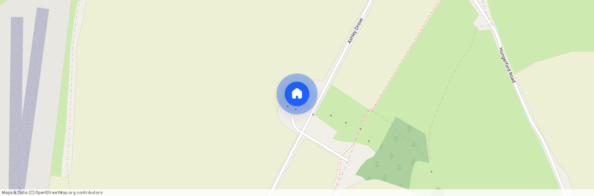 Ashley Court, Henley, Marlborough, SN8 3RH., Marlborough .