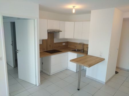Location Appartement 2 pièces 42m² MONTPELLIER 34070 - Photo 3