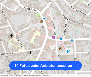 Erstbezug nach Renovierung, helle Wohnung in Sandhausen - 603912 - Foto 1