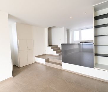 Gezellig gerenoveerd huisje met terras en tuintje op zeer rustige l... - Photo 6