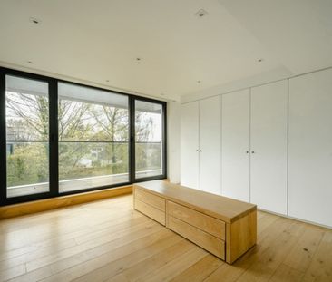 Tout savoir sur cette maison à Uccle, à Uccle - Photo 5