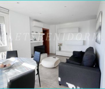 REF. 1887-Benidorm-Poniente-1100€ - Photo 6