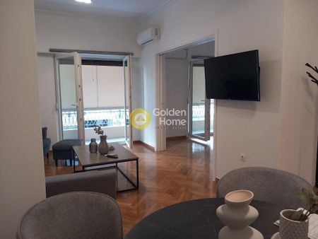 Διαμέρισμα για ενοικίαση Φωκίωνος Νέγρη (Κυψέλη) - Photo 2