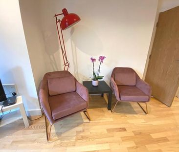 2 bedroom apartment to rent - Photo 5