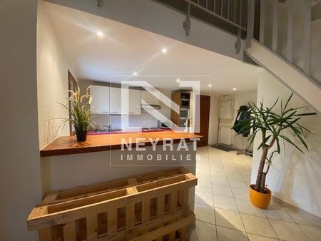 Location Appartement 2 pièces 58m² ARNAY LE DUC 21230 - Photo 4