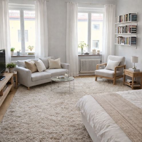 Hässleholmsgatan 1 B - Foto 1