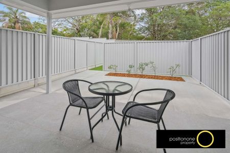 Very Large Partially Furnished Air Conditioned Studio - Photo 2