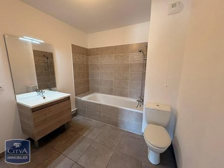 Location Appartement 3 pièces 59m² ARLES 13200 - Photo 3