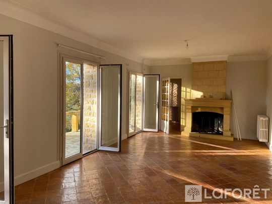 Maison T6 Boulazac Isle Manoire à louer - Photo 1