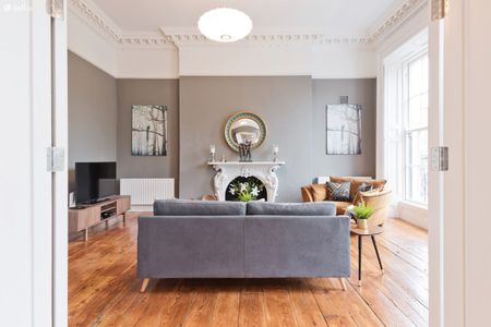 Apartment 4, Merrion Square Manor, 31 Merrion Square, Dublin 2 - Photo 3