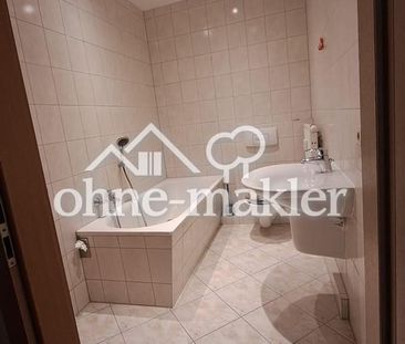 3 Zi.EG Balkon & Terr.m. Garten - Photo 6