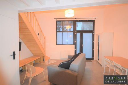 Location Appartement 3 pièces 40m² NANTERRE 92000 - Photo 3