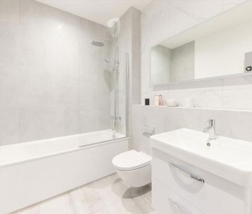 2 bedroom flat to rent - Photo 6