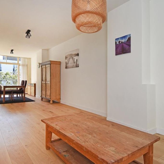 Appartement te huur: Egelantierstraat 35 2565 XH Den Haag - Foto 1