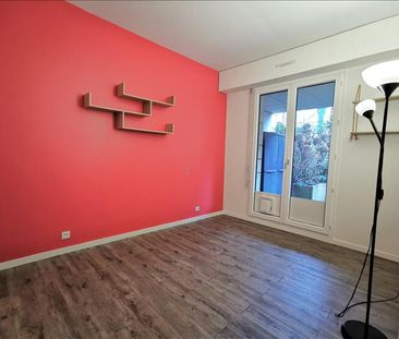 3 pièces - Meublé - 65,1 m² - RDC - Colocation non autorisée - Photo 2