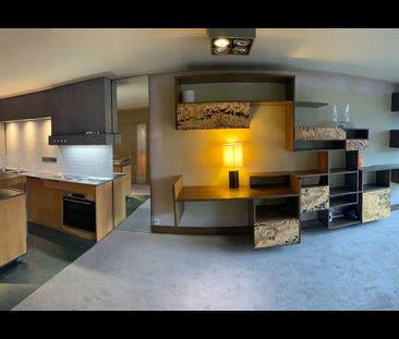 1 Bed Flat, Thomas More House, EC2Y - Photo 2