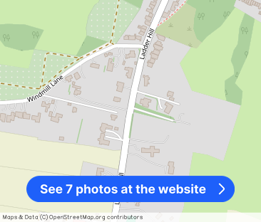 Ladder Hill, Wheatley, Oxford - Photo 1