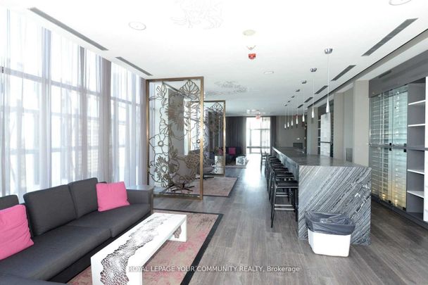 For Lease - 1080 Bay Street Unit# 1708, Toronto, Ontario - Photo 1