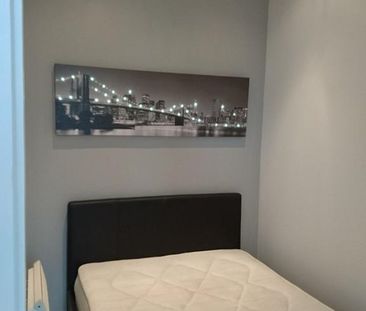 1 bedroom apartment to rent - Photo 6