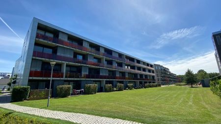 Lækker 3-værelses lejlighed med skøn terrasse - Foto 2