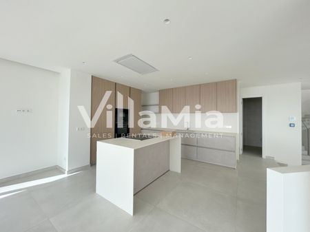Villa in Jávea for long-term rental VMR 3218 - Photo 3