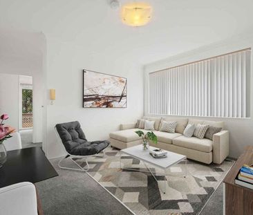 9/110 The Boulevarde Dulwich Hill - Photo 1