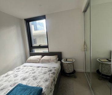 Melbourne CBD - Photo 3