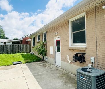 For Lease - 1222 Hillcrest Avenue, London East, Ontario - Photo 5