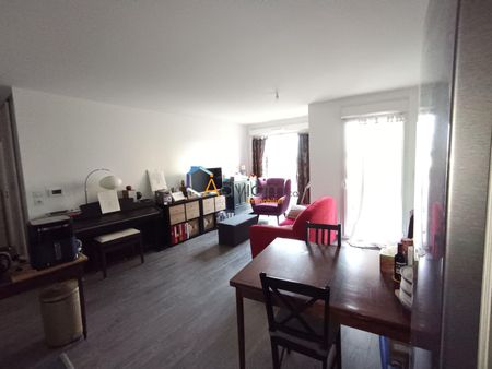 Appartement à louer Chartres - Photo 3