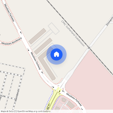 2825 Meadows Parkway, Saskatchewan, S7V 0Y3, Saskatoon