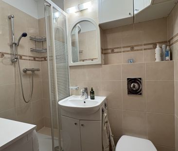 Dwupokojowe mieszkanie na Saskiej Kępie Wynajem - Photo 1
