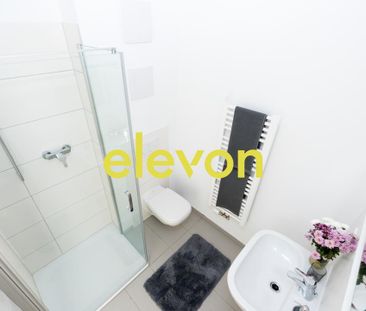 Einziehen & wohlfühlen! Möbliertes 1-Zimmer-Apartment - Photo 3