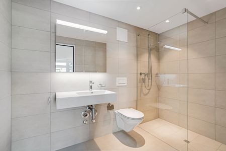 2.5 Zimmer, 44 m², 1. Stock - Photo 3