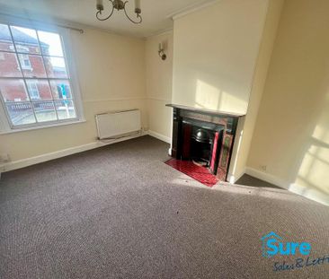2 bedroom terraced house to rent - Photo 1