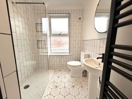 Florence Street, LINCOLN, LN2 5LR, Property for rent - Photo 5