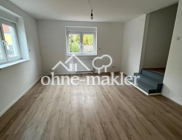 Schöne 3 Zimmerwohnung in Pattensen - Photo 1