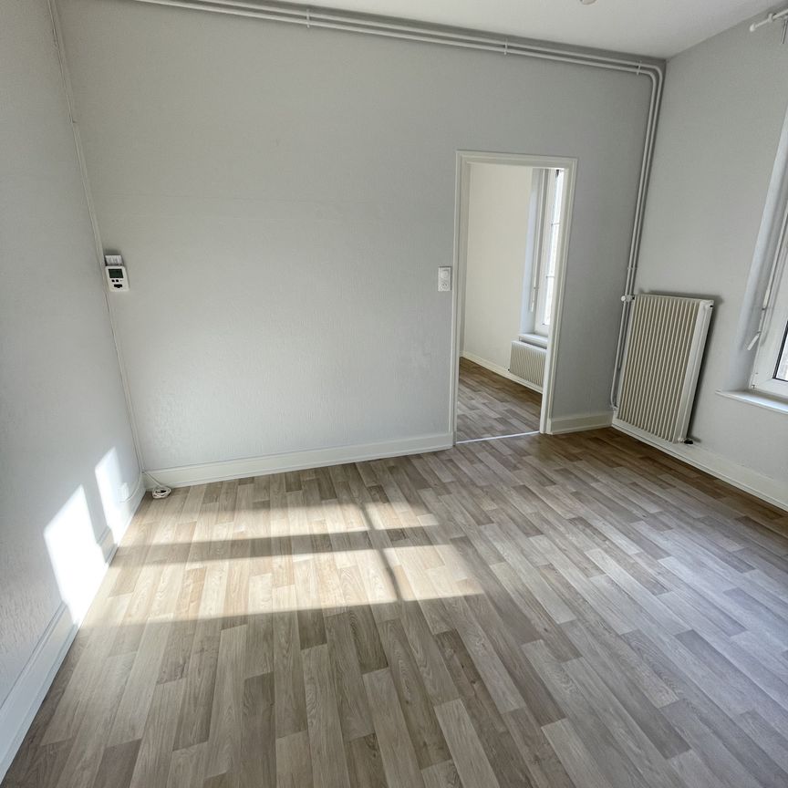 Location Appartement 2 pièces 38m² NANCY 54000 - Photo 1