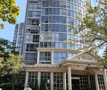 For Lease - 50 Eglinton Avenue Unit# 2201, Mississauga, Ontario - Photo 3