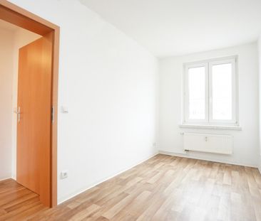 Schicke Wohnung / Zentrale Lage - Foto 3