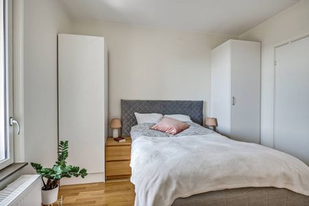 Fyrspannsgatan, Hässelby - Photo 4