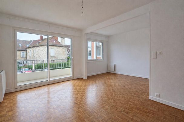 Location Appartement 3 pièces 97m² SOISSONS 02200 - Photo 1