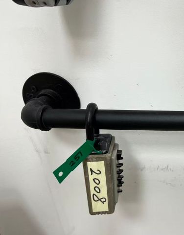 For Lease - 38 Widmer Street Unit# 2008, Toronto, Ontario - Photo 4