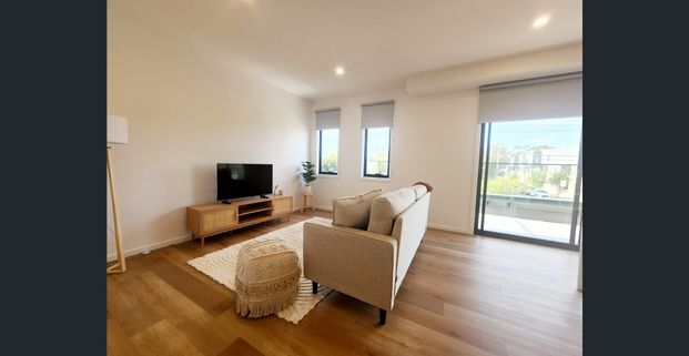 It’s Furnished - Elevated Living, Designed to Impress - Photo 1