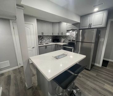 For Lease - 1137 RASPBERRY Terrace Unit# Basement, Milton, Ontario - Photo 6