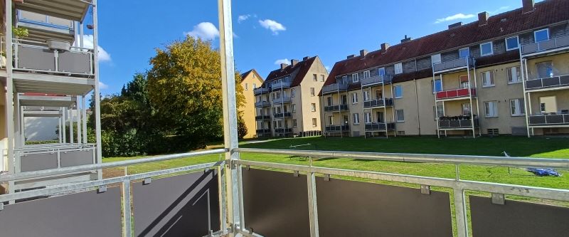 Stadtnahe Wohnung für die Familie - Photo 1