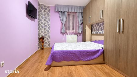 Antony Estate | Apartament 2 camere - Prima Nufarul - Oradea - Photo 4