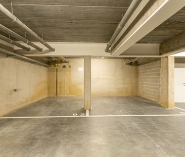 Energiezuinig appartement (1 slk) op toplocatie - INCL.PARKING - Photo 6