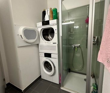 Rent a 3 ½ rooms apartment in Affoltern am Albis - Photo 3